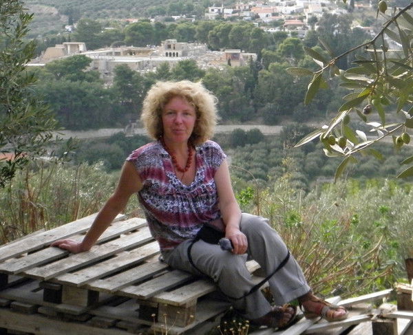 Марина Килуновская