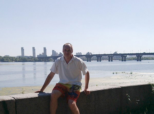 Федор Турчин