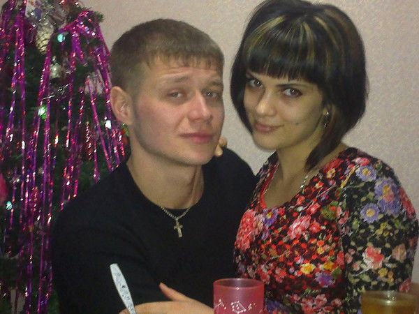 Александр Карпенко