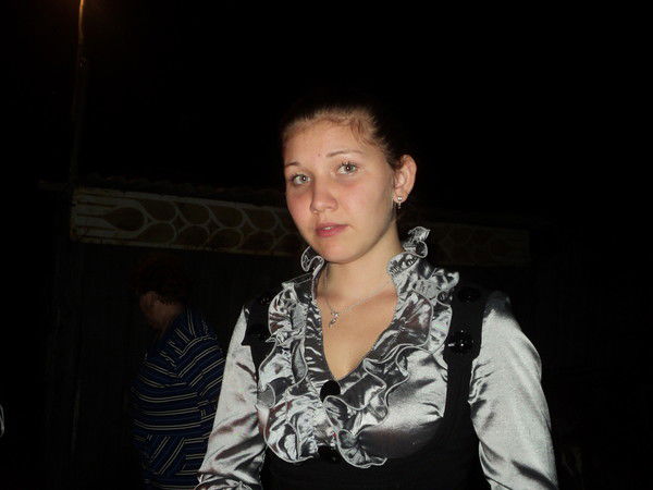 Анастасия Литвинова