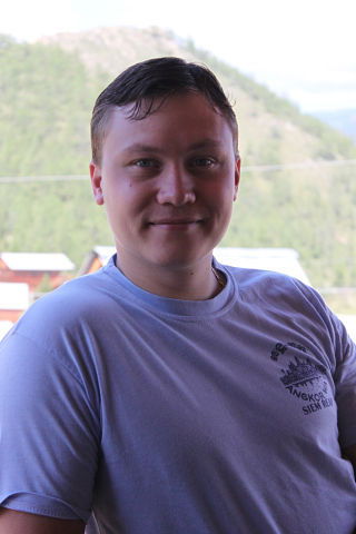 Виталий Кондратьев