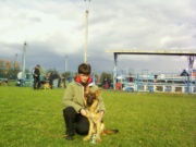 Юлия Мельник