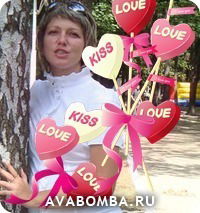 Татьяна Колдаева