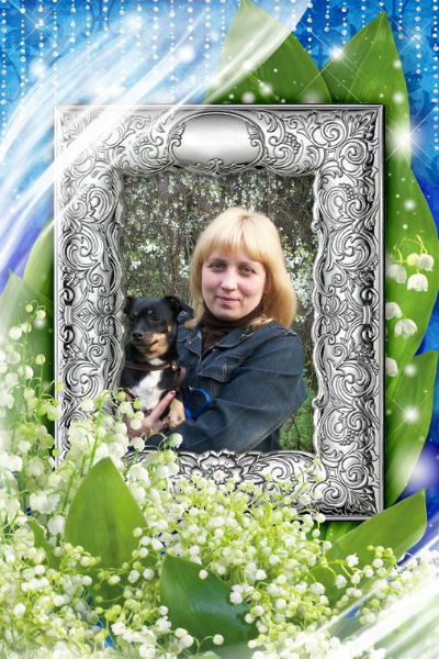 Татьяна Забияка