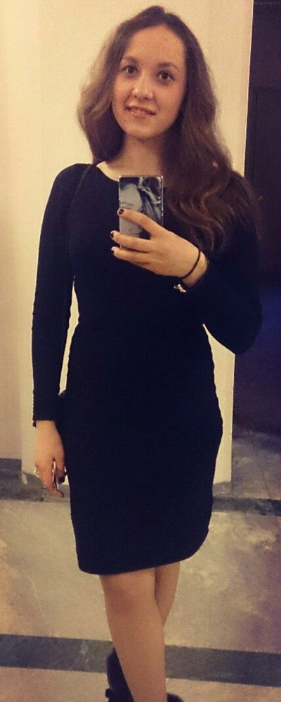 Мария Конопако