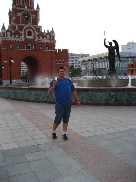 Виталий Иванов