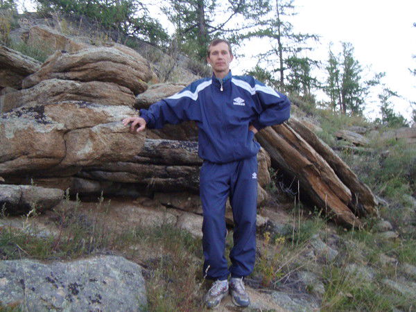 Константин Михник