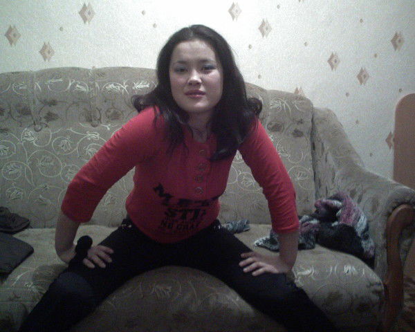 Жайна Кудабаева