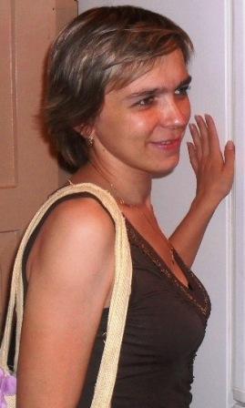 Наталия Яворская