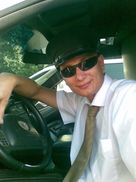 Александр Егоров