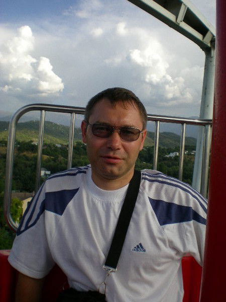 Анатолий Осипов