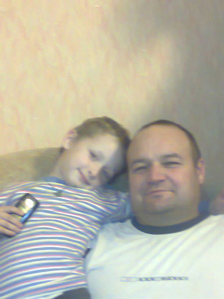 Виталий Яковлев