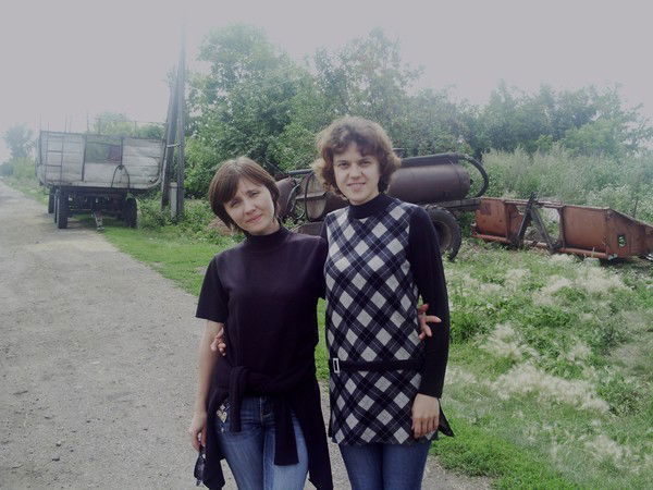 Ольга Шторих