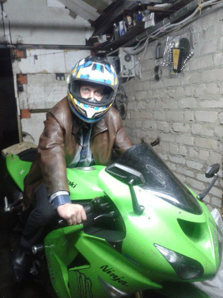 Сергей Медведев