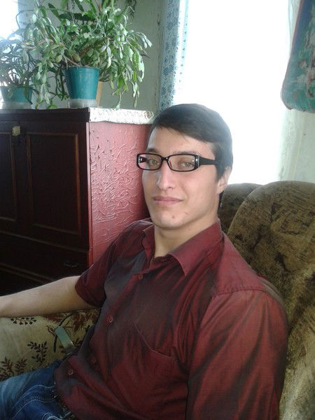 Игорь Удилов