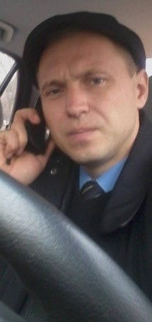 Николай Николай