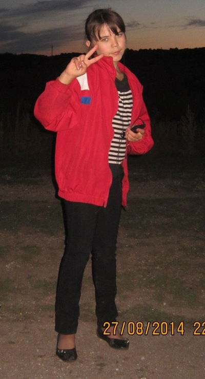 Тансылу Ямилева