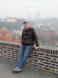 Владимир Приступа