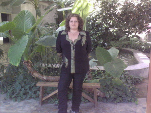 Аня Чернышова