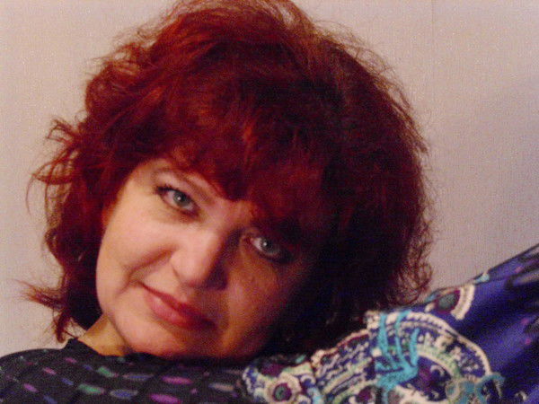 Светлана Балюк