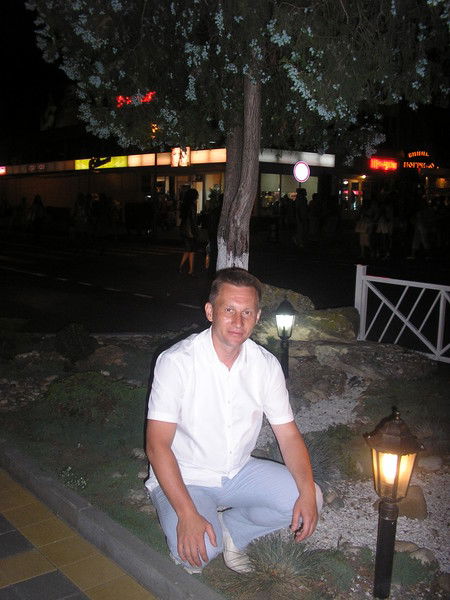 Андрей Чибисов