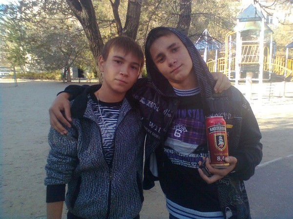 Хамид Мухтаров