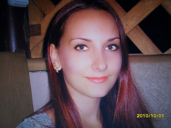 Екатерина Донцова