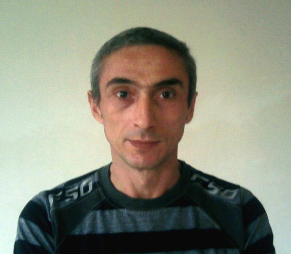 Эдуард Тахмазян