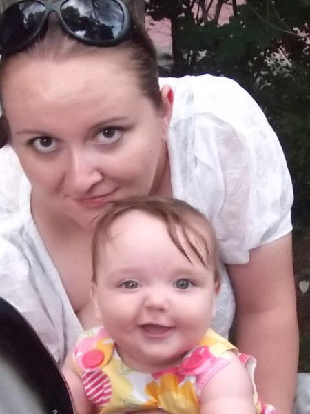 Мария Буторина