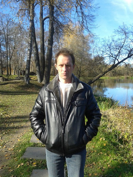 Гена Савченко