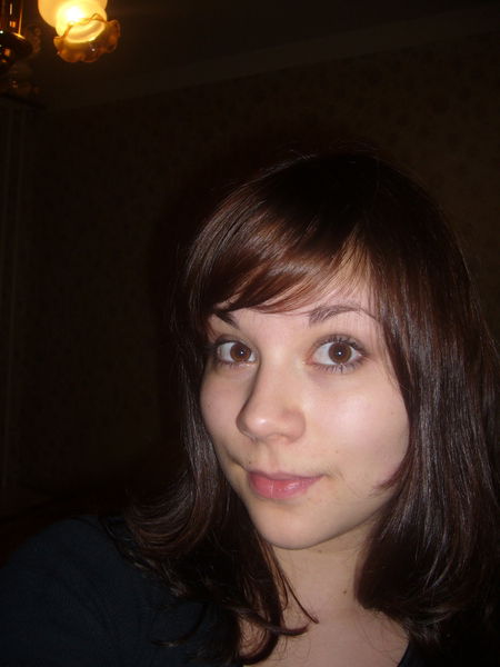 Катерина Исаева