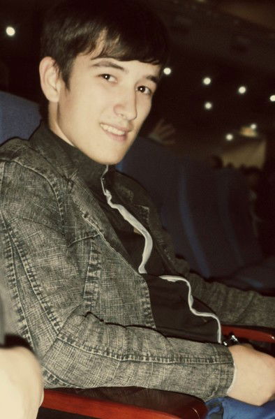 ___Счастливый___ -__Метис__