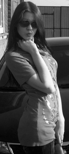 Редина Якупова