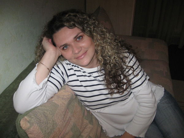 Ольга Синявская