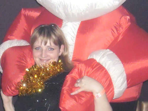 Ольга Троценко