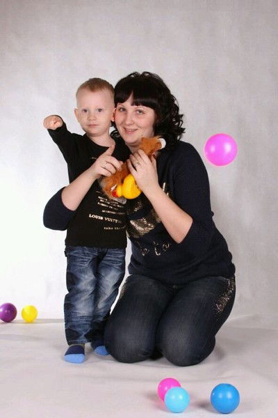 Кристина Струецова