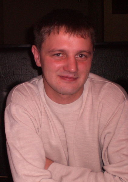 Вячеслав Алешин