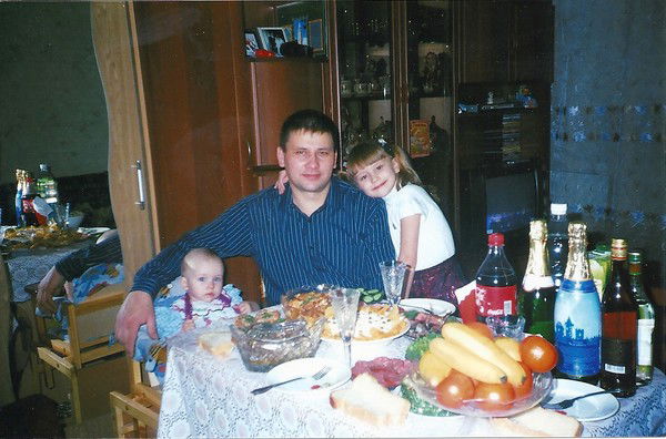 Ринат Якупов