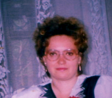 Таня Ликанова