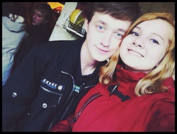 Коля Афанасьев