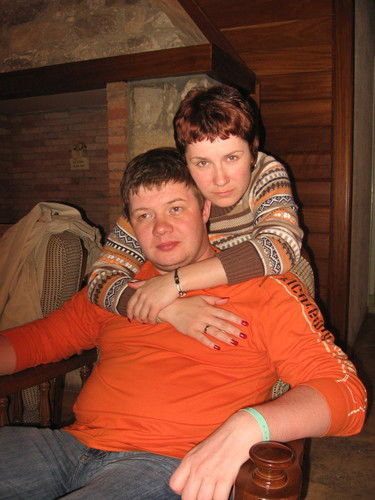 Александр Гогокин