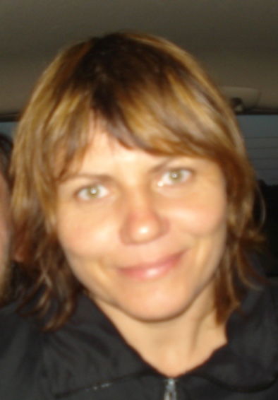 Валентина Новикова