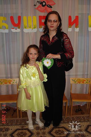 Ирина Канева