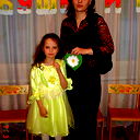 Ирина Канева