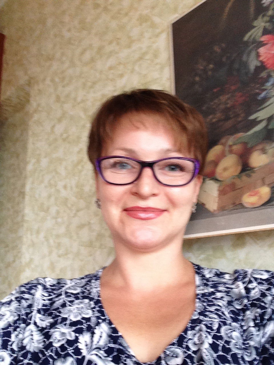 Светлана Васильнюк