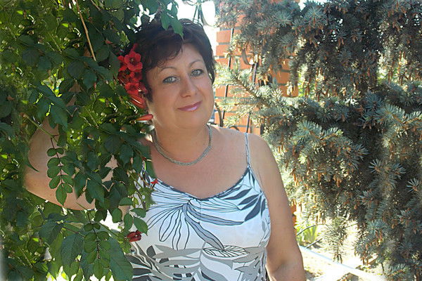 Татьяна Манагарова