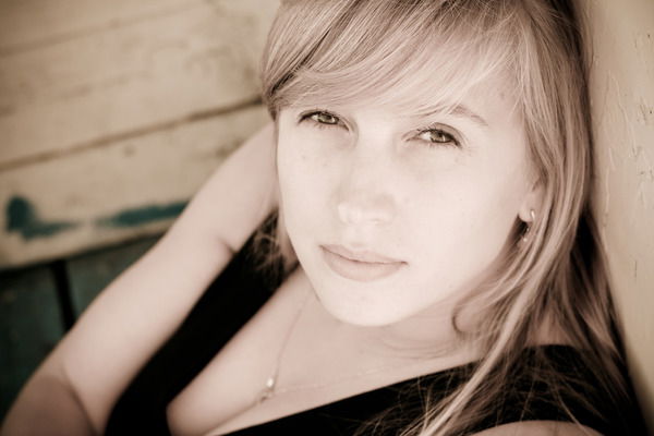 Надежда Фролова