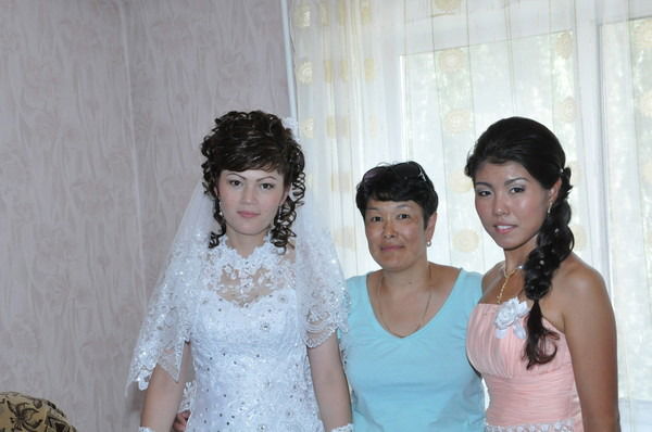 Айнагуль Арынова