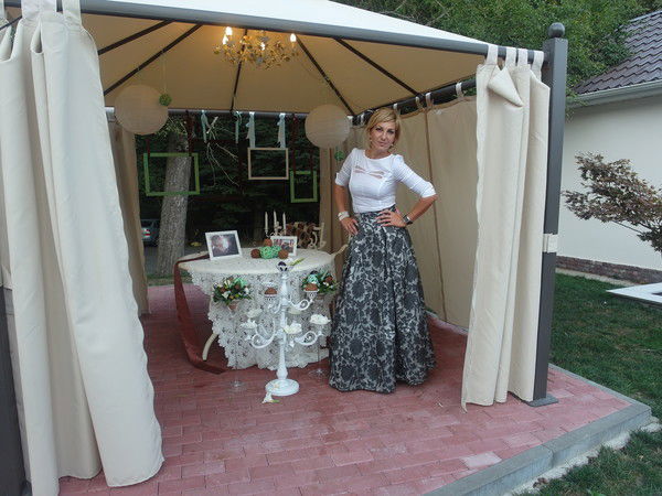 Вика Чернявская