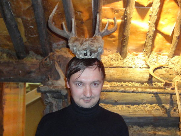 Смольянинов Андрей